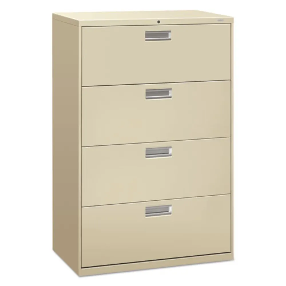 General Classroom 36" 4" heavy-duty