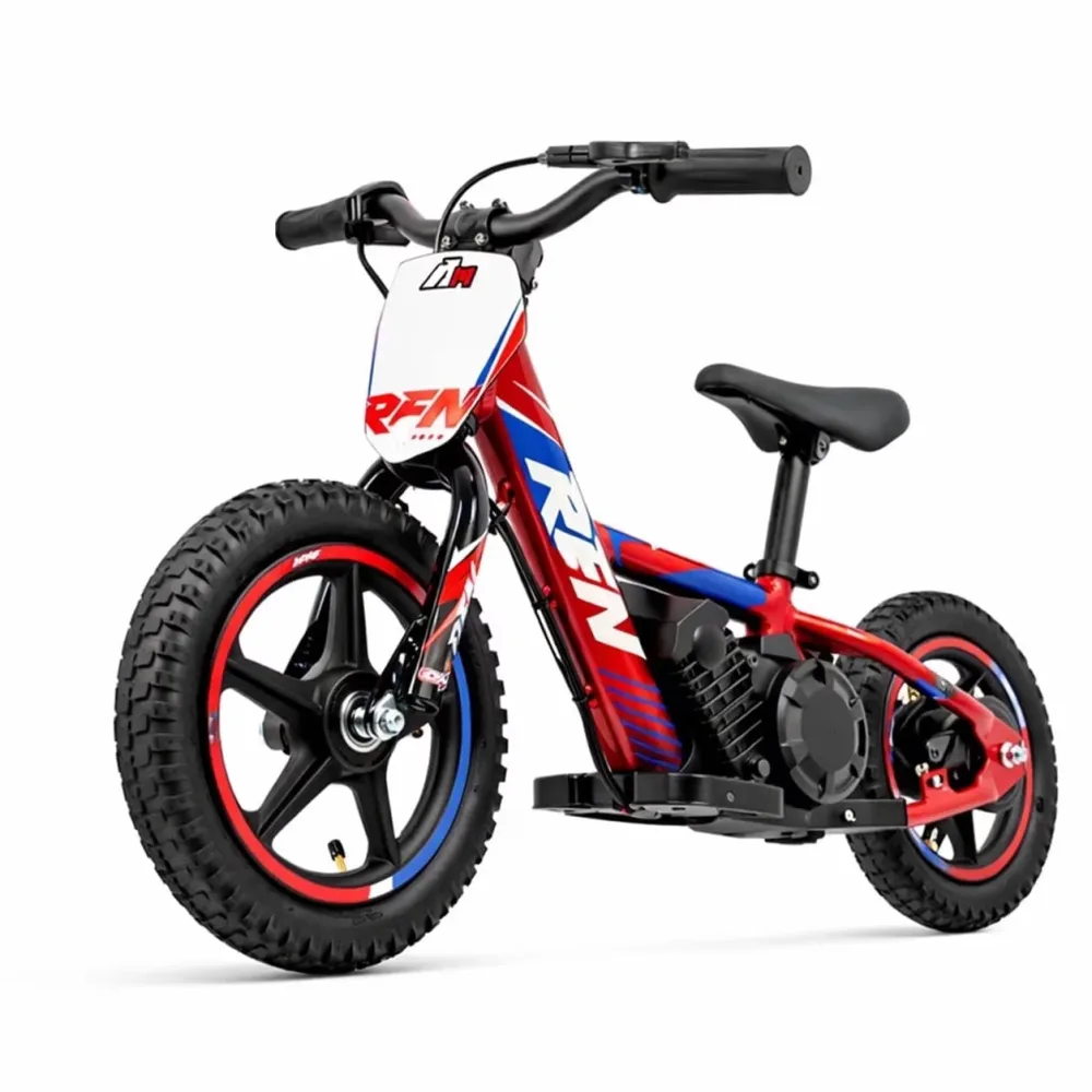 Dirt Bike 340w 16" 500w