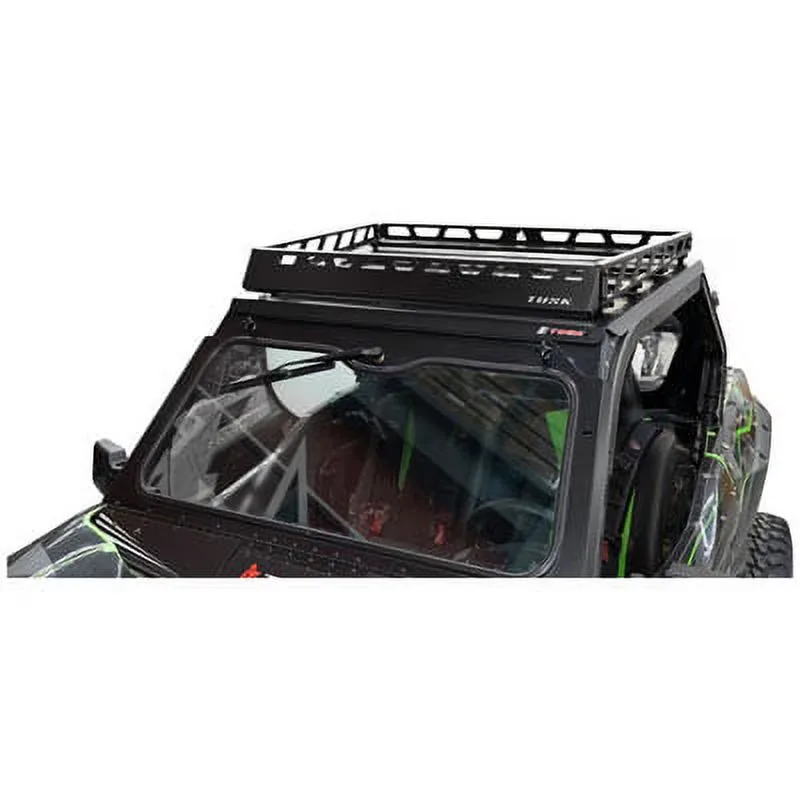 Roof Rack 30" 8" black