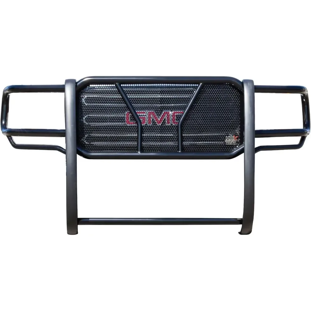Grille Guard black 104 lb