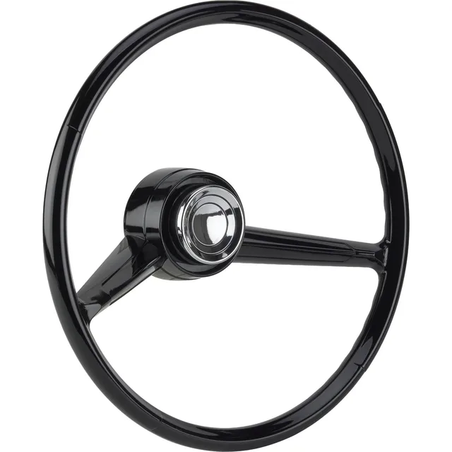 Steering Wheel 15 inch 15" 17"