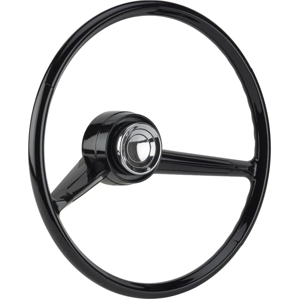 Steering Wheel 15 inch 15" 17"