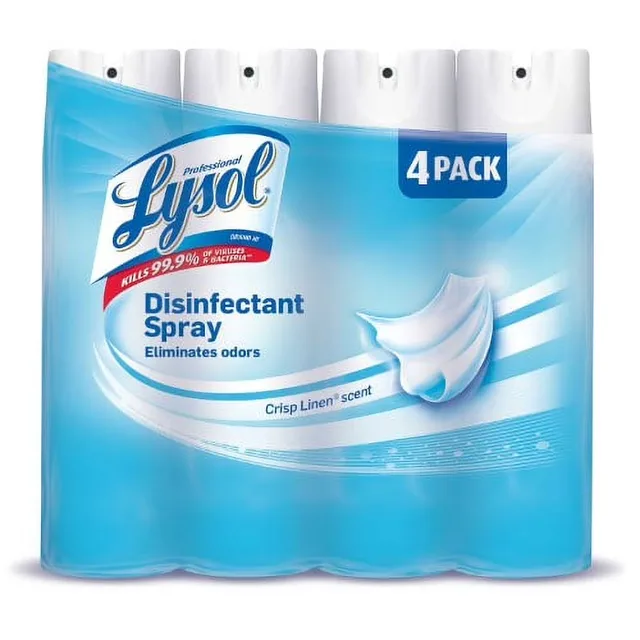 Disinfectant Spray 19 oz