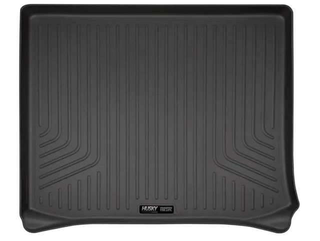 Cargo Liner black