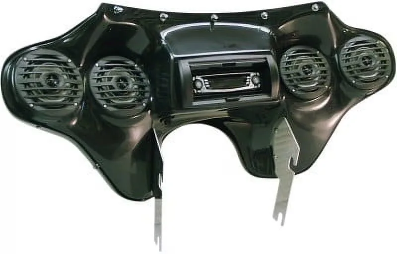 Motorcycle Parts 5" 12" bluetooth