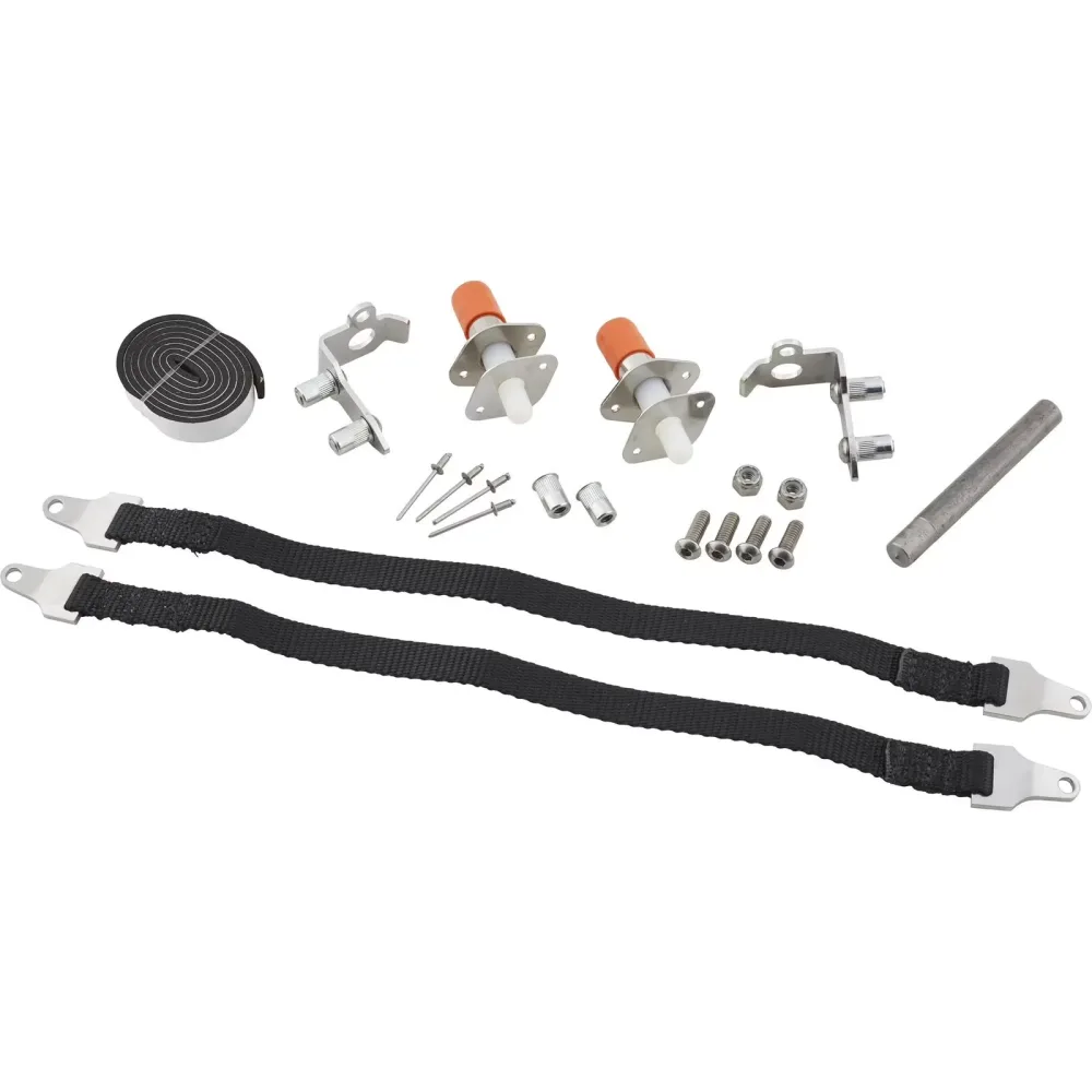 Body & Glass Parts 21 inch 16" 21"