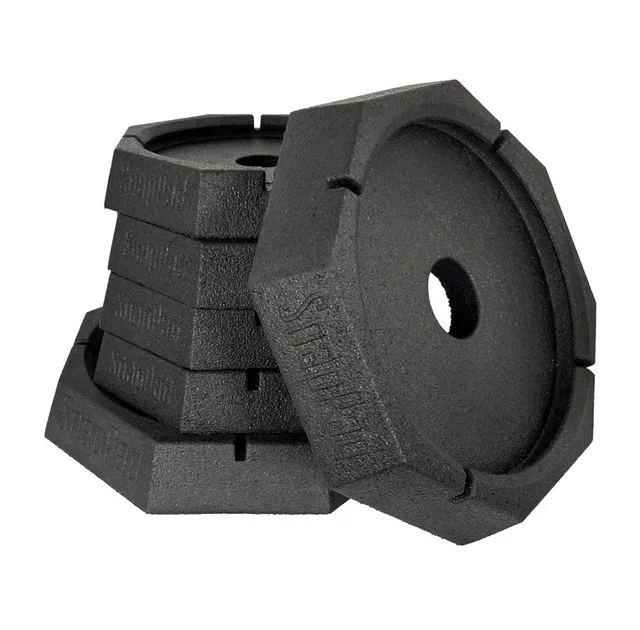 Rv Parts 6 pack 75" 13.75"