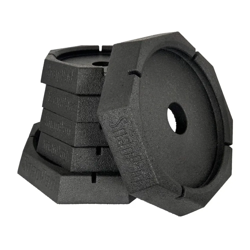 Rv Parts 6 pack 75" 13.75"