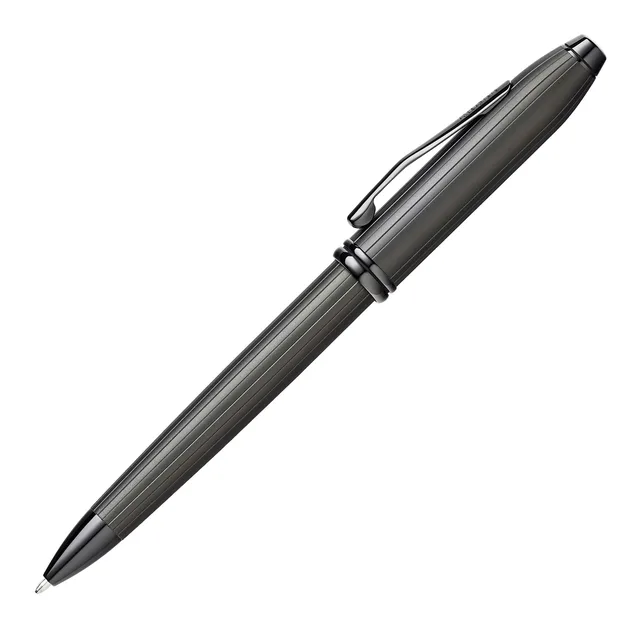 General Classroom black