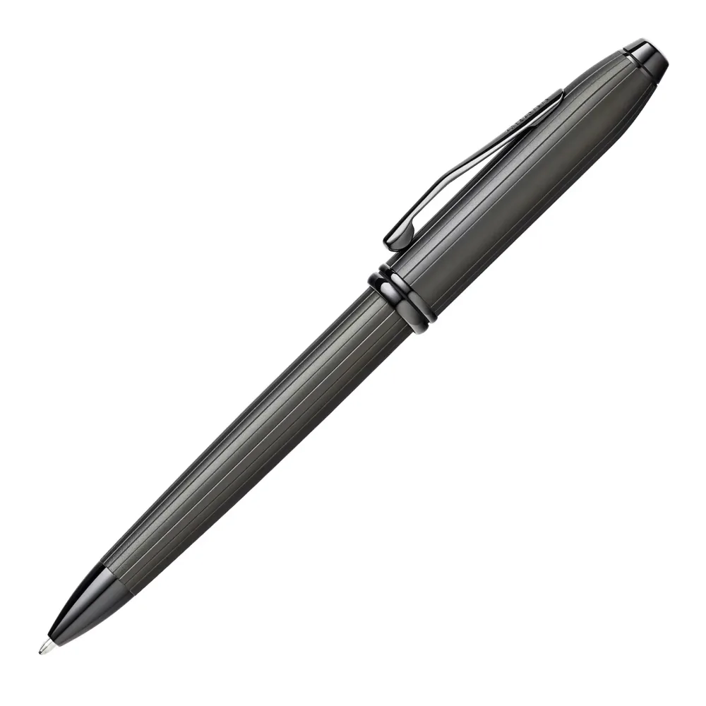 General Classroom black