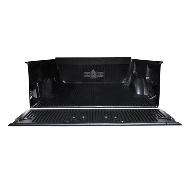 Bed Liner black