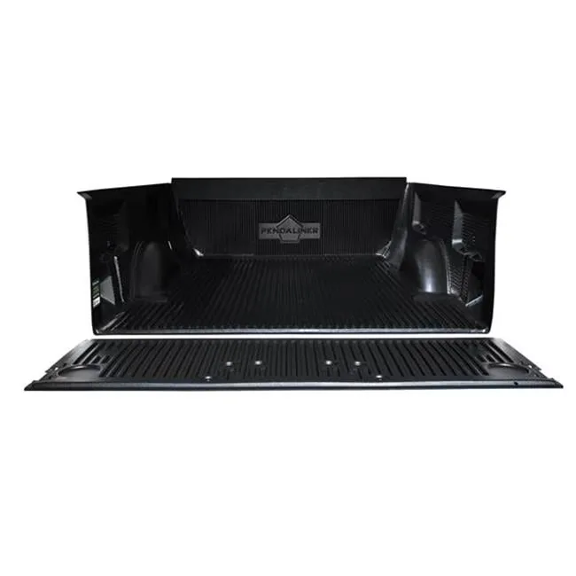 Bed Liner black