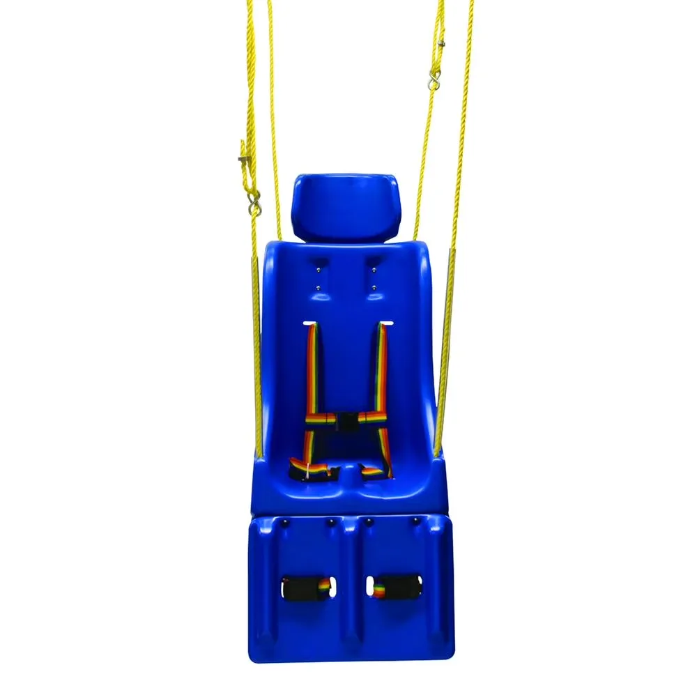 Swing Seat 35" 15" 16"