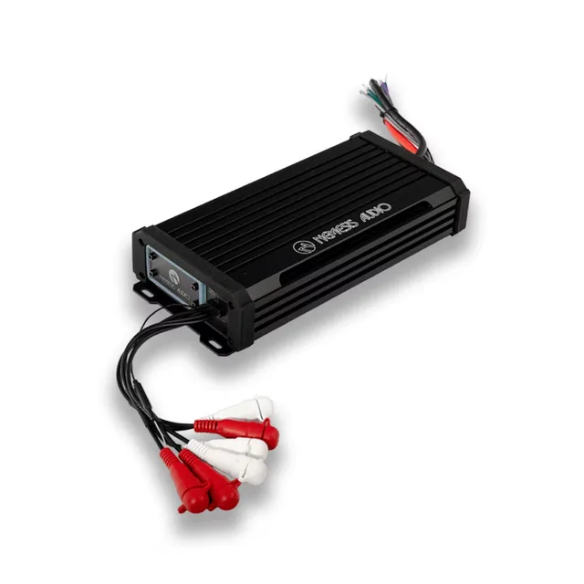 Audio 250w 160w 500w
