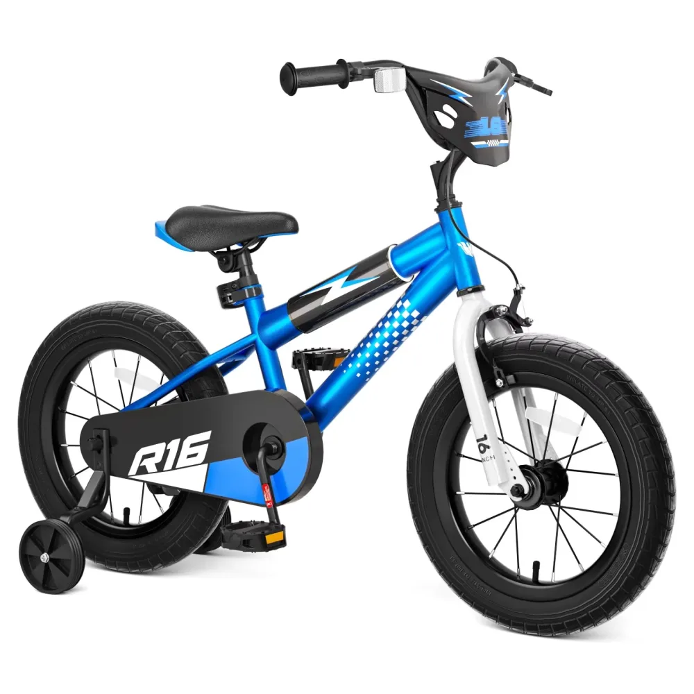 Bike 12in 7.09 in adjustable