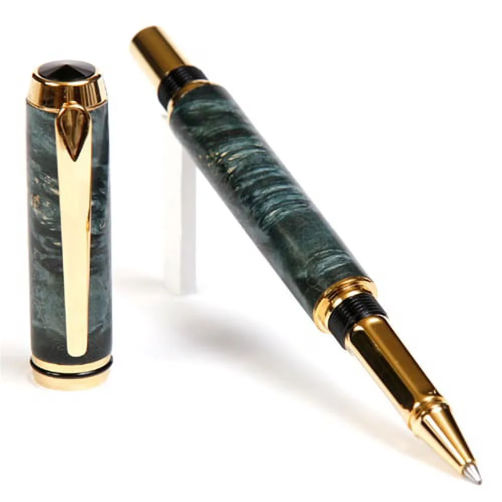 Rollerball Pen blue