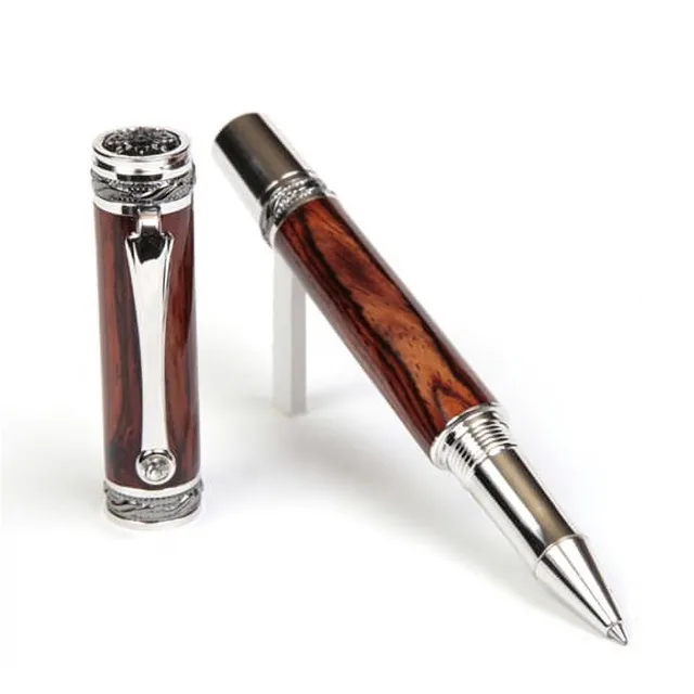 Rollerball Pen black