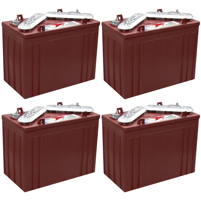 Battery 12v 12 volt 329mm