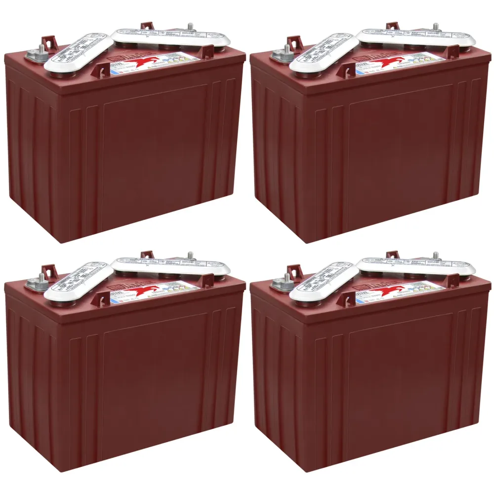Battery 12v 12 volt 329mm