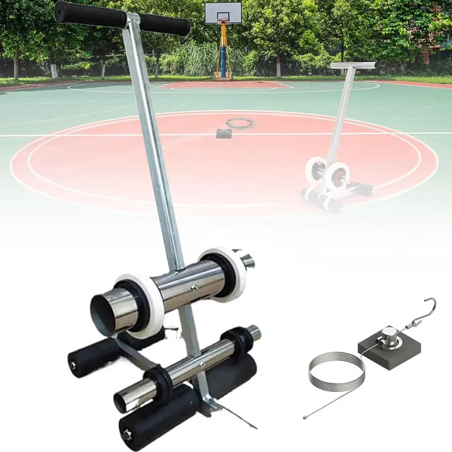 Machine 4-28cm 80cm 4cm