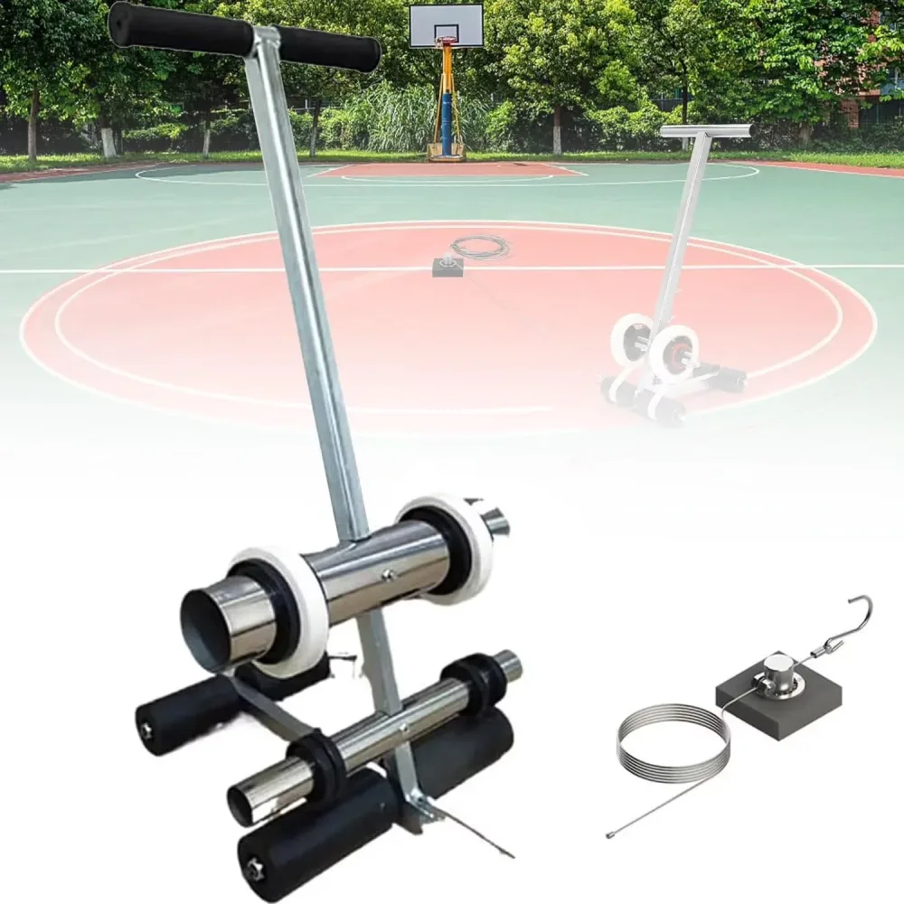 Machine 4-28cm 80cm 4cm