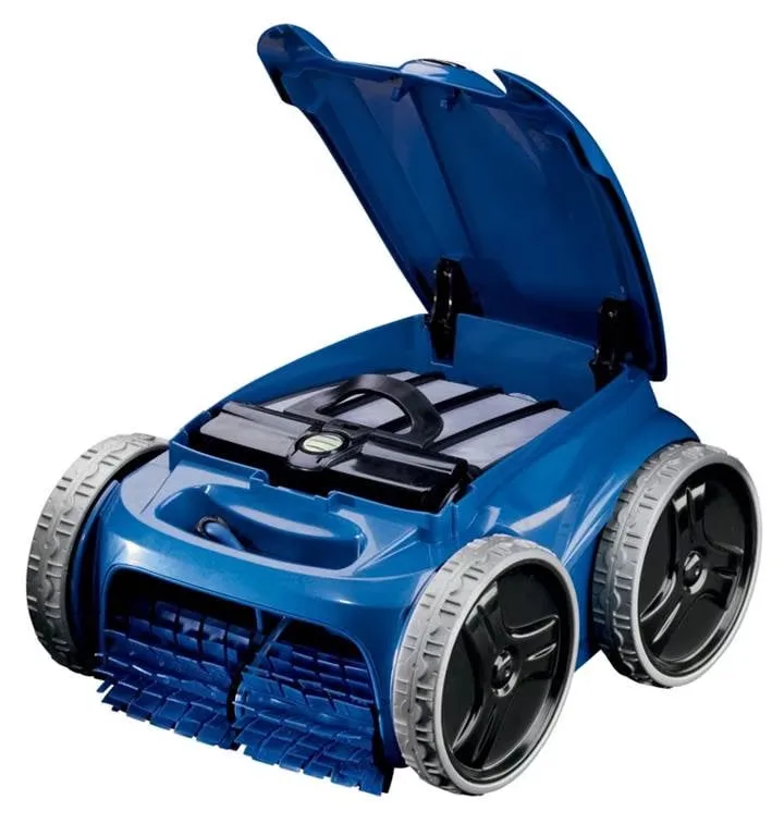 Pool Vacuum 50 in 16 lbs 50 feet