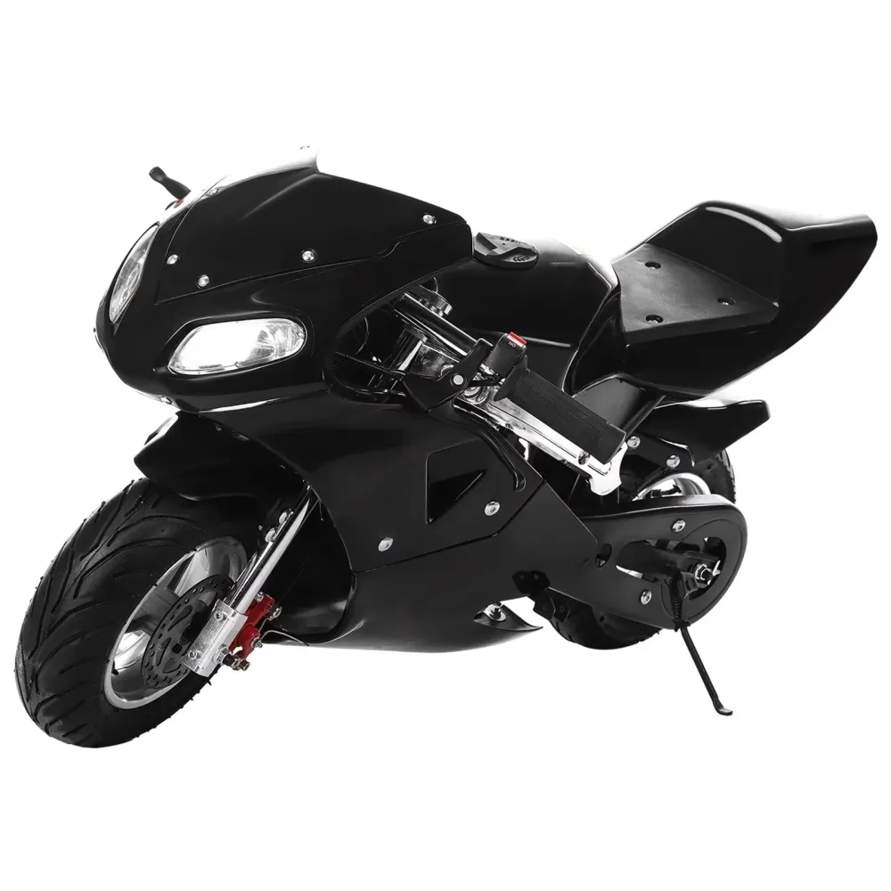 Toy 170lbs black 23 inches