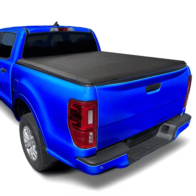 Tonneau Cover 5' 61" 24 oz
