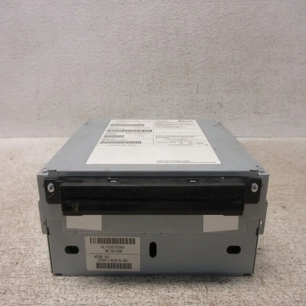 Radio Receiver
