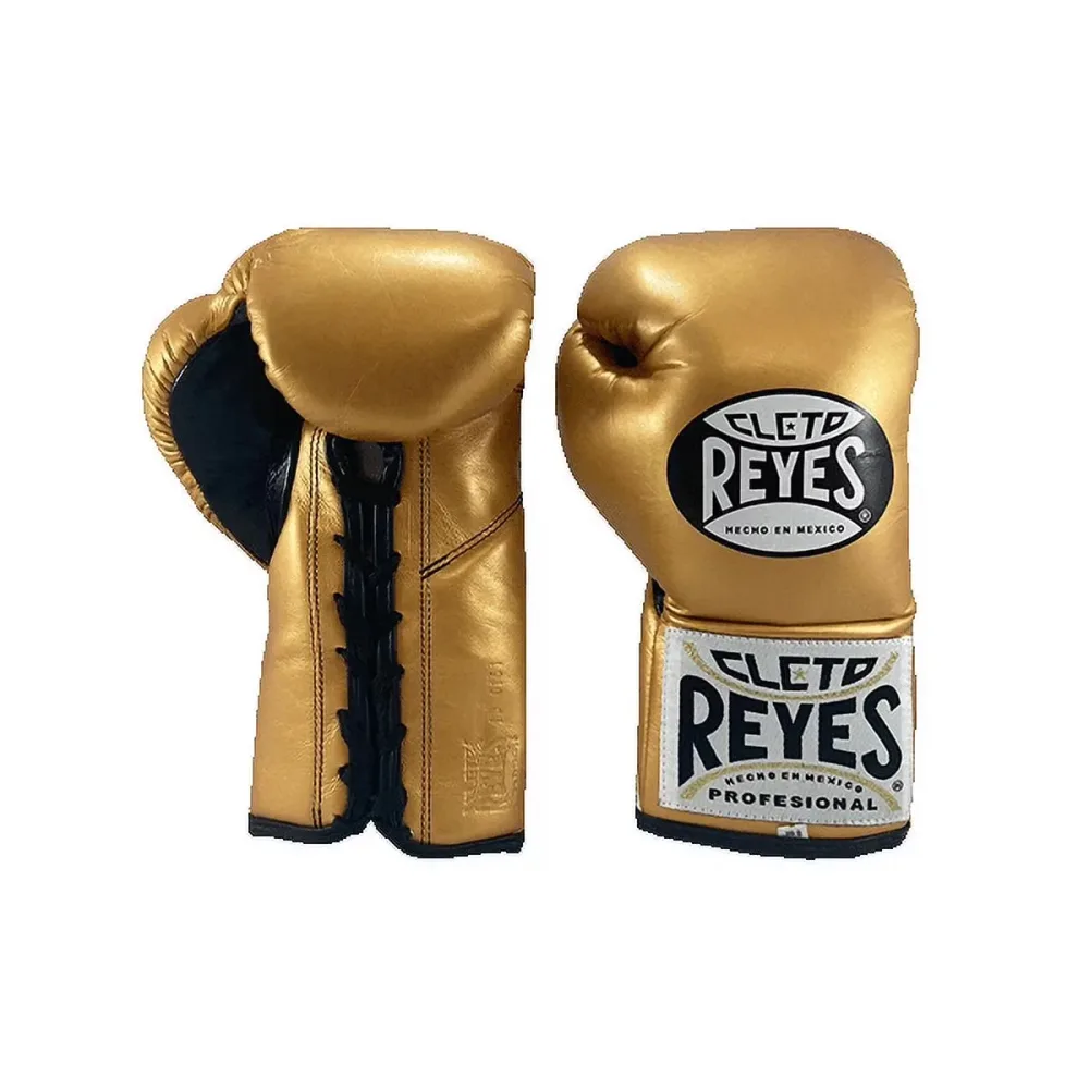 Boxing Gloves 10oz 8 oz red
