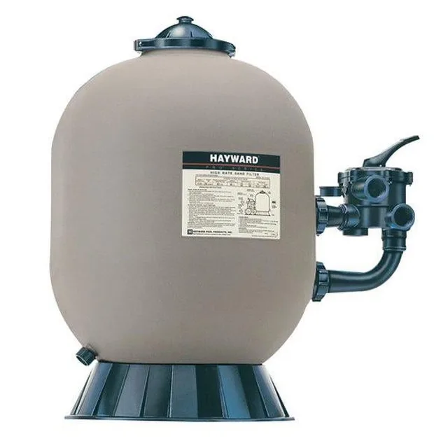 Ground Pool 30" 500 lbs 2"