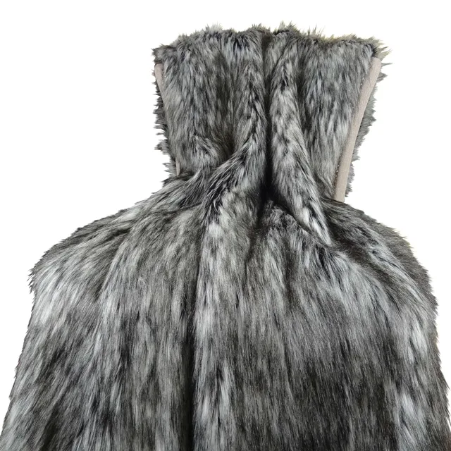 Bedding 116 in gray white