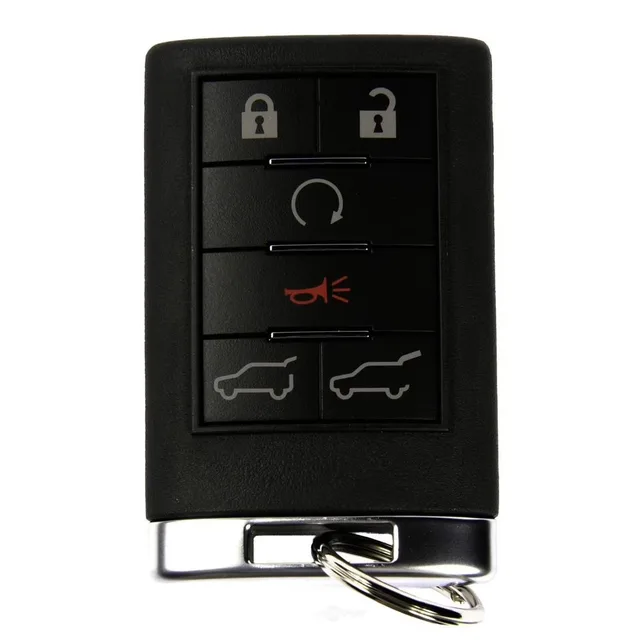 Oem Replacement Parts black