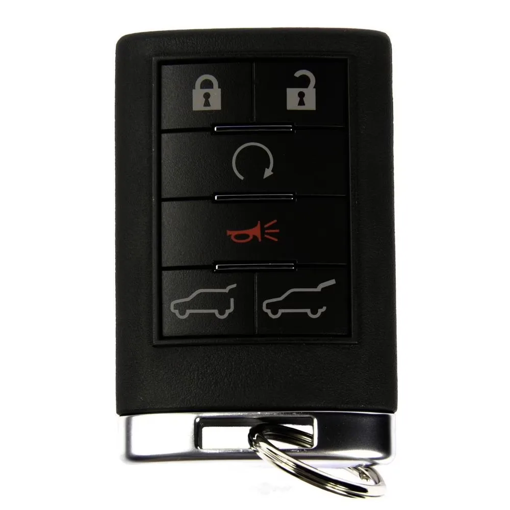 Oem Replacement Parts black