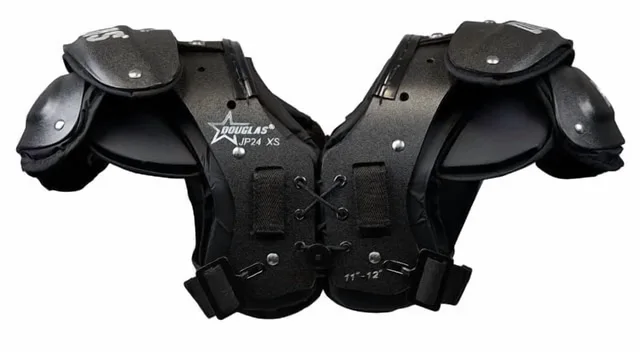 Football Shoulder