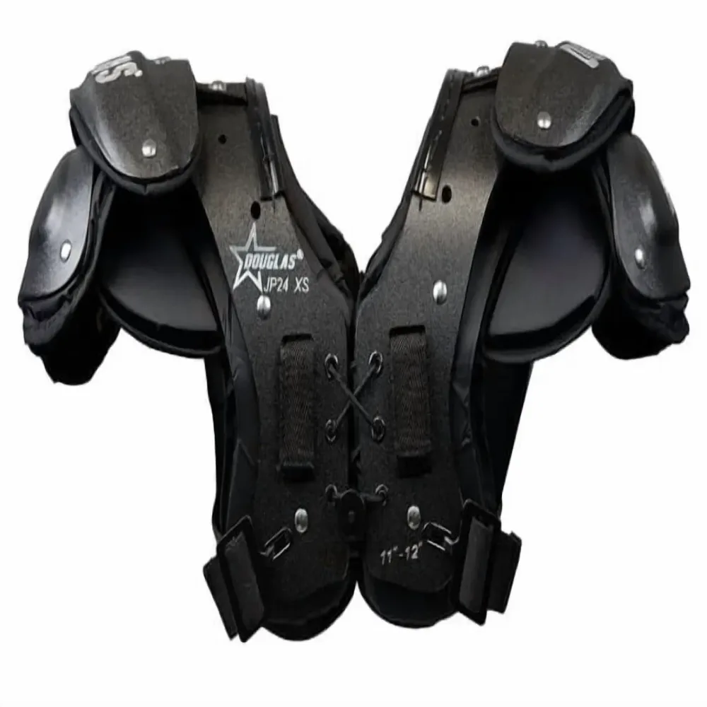 Football Shoulder