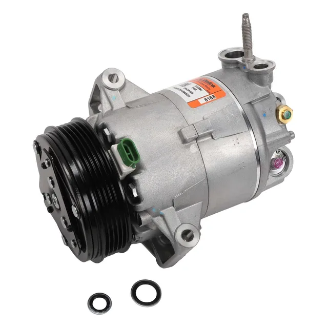 Compressor