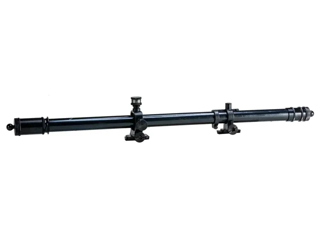 Scopes 4 in black 17"