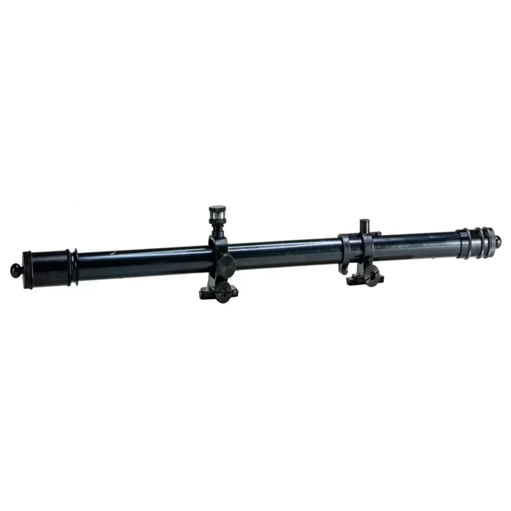 Scopes 4 in black 17"