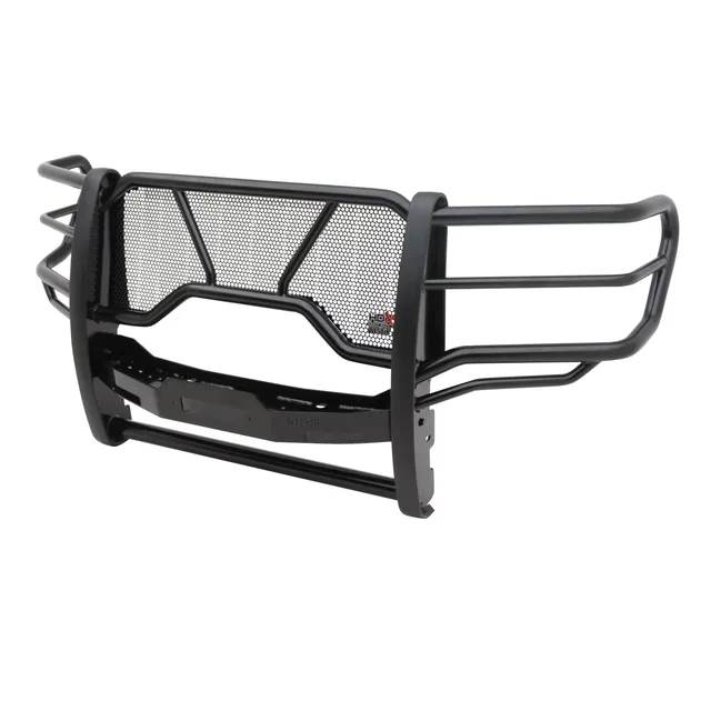 Grille Guard black 000 lbs 500 lbs
