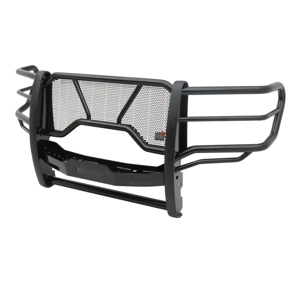 Grille Guard black 000 lbs 500 lbs