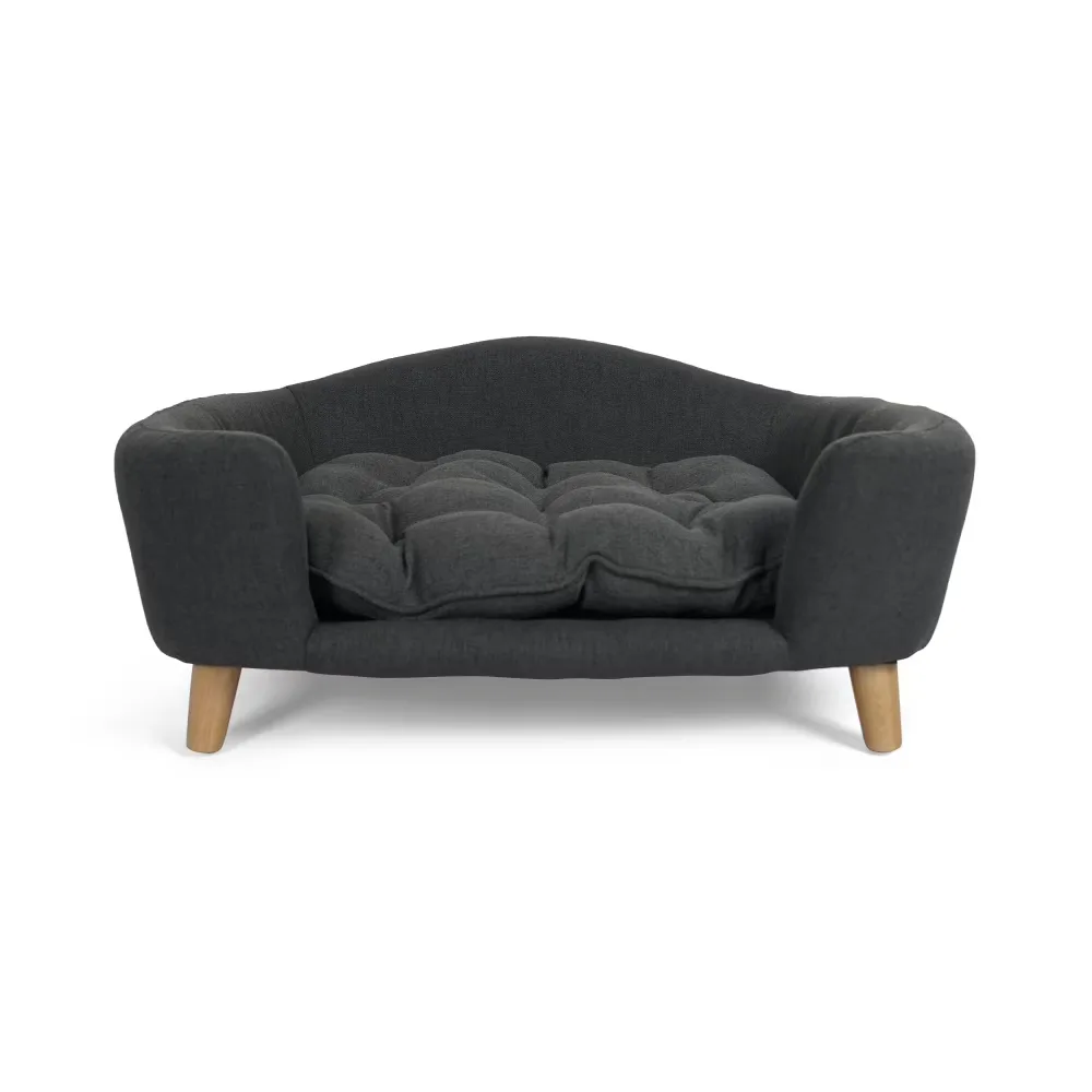 Sofa Bed gray