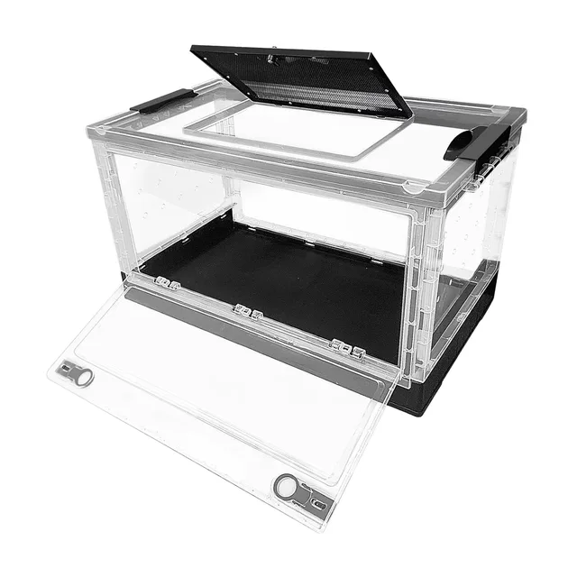 Reptile foldable 45inch portable