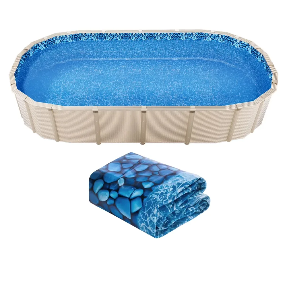 Pool Liner 30 ft 48-54 inch 54 inches