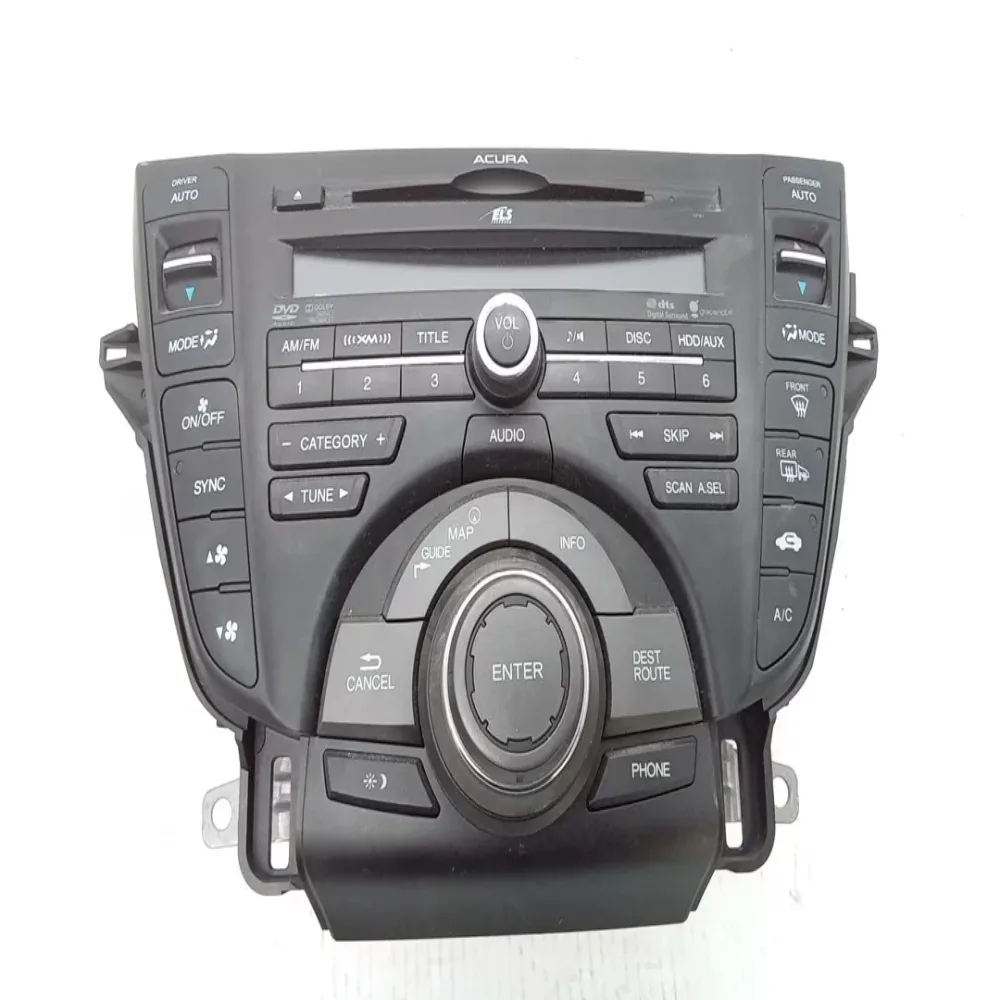 Specific Vehicle 2013-2014 w locking