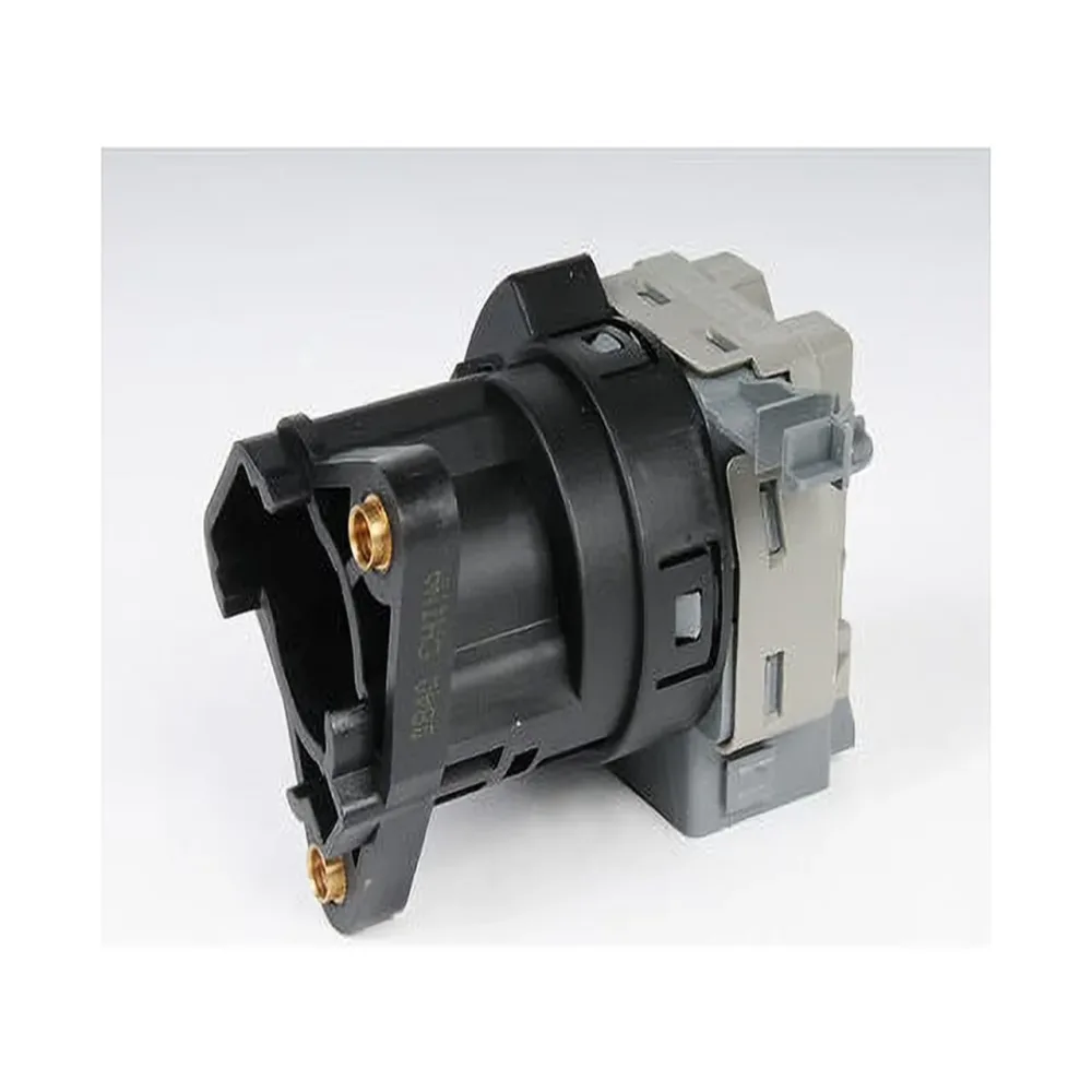 Ignition Switch