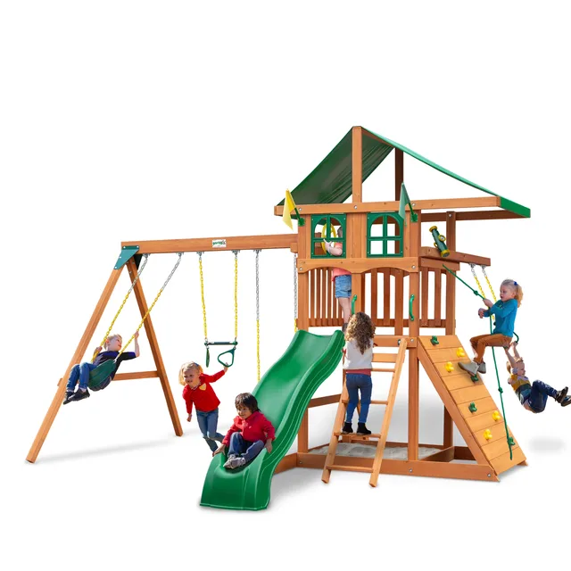 Vinyl Canopy 250 pounds heavy-duty green