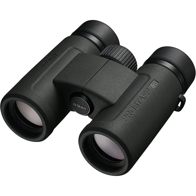 Binoculars 1.43 lb waterproof silver