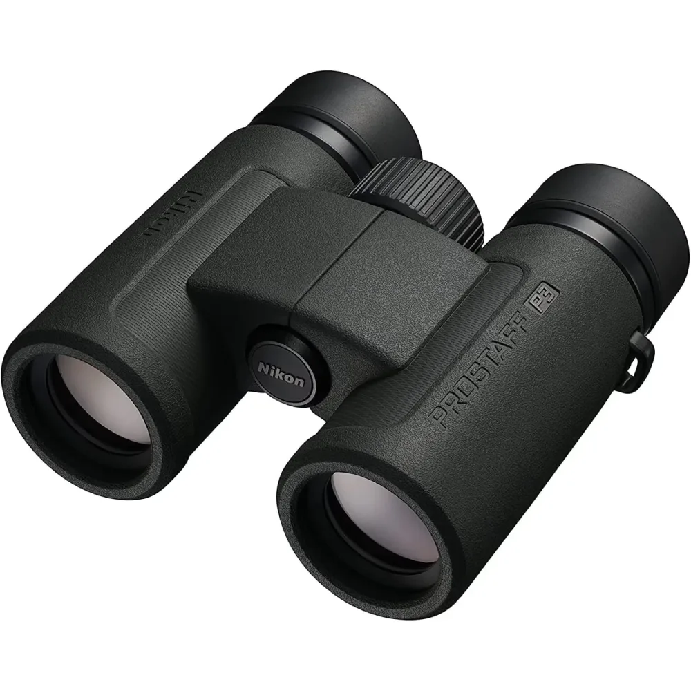 Binoculars 1.43 lb waterproof silver