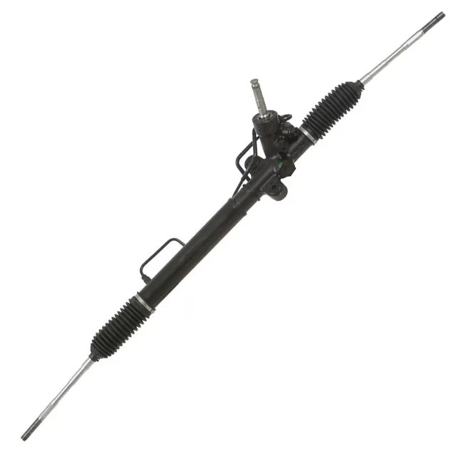 Power Steering 2010-2014pack heavy-duty